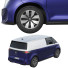 Samochód Volkswagen ID Buzz Cargo - zifir3d
