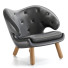 Fotel Finn Juhl Pelican - senior
