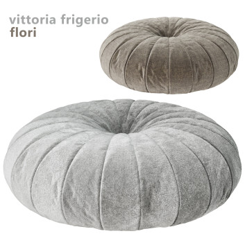 Пуф Vittoria Frigerio Flori