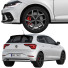 Coche Volkswagen Polo GTI 2022 - zifir3d