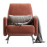 Armchair S.K. by Andrea Bonini - SIaArt