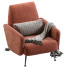 Armchair S.K. by Andrea Bonini - SIaArt