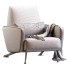 Armchair S.K. by Andrea Bonini - SIaArt