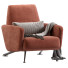 Armchair S.K. by Andrea Bonini - SIaArt