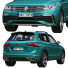 Samochód Volkswagen Tiguan - zifir3d