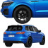 Samochód Volkswagen Touareg R - zifir3d