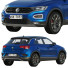 Coche Volkswagen T Roc - zifir3d
