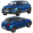 Coche Volkswagen T Roc - zifir3d