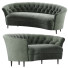 Sofa Errol Grand - SIaArt