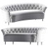 Sofa Errol Grand - SIaArt