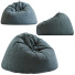 Tasche Stuhl Serax Bean - SIaArt