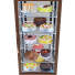 Витрина True Dessert Display - Daiksi