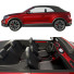 Samochód Volkswagen T Roc Cabriolet - zifir3d