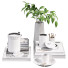 Decoración Coffee Table Set 2 - 3D-23121