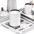 Decoración Coffee Table Set 2 - 3D-23121
