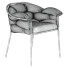 Крісло Ligne Roset Serpentine - senior