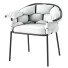 Крісло Ligne Roset Serpentine - senior