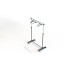 Aufhänger Floor Rack for Clothes - Ivan3d