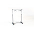 Aufhänger Floor Rack for Clothes - Ivan3d