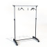 Aufhänger Floor Rack for Clothes - Ivan3d
