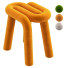 Табурет Moustache Bold - Rivera 3D