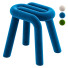 Табурет Moustache Bold Long - Rivera 3D