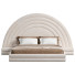 Bett The High Wall Salana - Rivera 3D