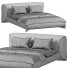 Bett Porada Softbay - Rivera 3D