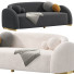 Sofa Jean de Merry Curvao - Neeo