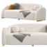 Sofa Jean de Merry Curvao - Neeo