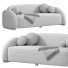 Sofa Jean de Merry Curvao - Neeo
