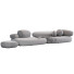 Диван Minotti Pebble Rubble - ED-MONTE
