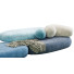Диван Minotti Pebble Rubble - ED-MONTE