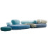 Диван Minotti Pebble Rubble - ED-MONTE