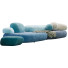 Диван Minotti Pebble Rubble - ED-MONTE