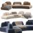 Sofa ART NOVA Curve - Neeo