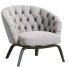 Fotel Minotti Winston - ED-MONTE