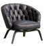 Fotel Minotti Winston - ED-MONTE
