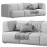 Sofa Sancal Duo Mini - Neeo