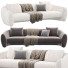 Sofa Ghidini 1961 Elephant - Neeo