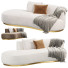 Sofa Frost White by Atmacha - Neeo