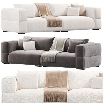 Sofa Noho Home Astor