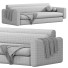 Sofa Shine by S.H.O Asym - Neeo