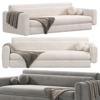 Sofa Shine by S.H.O Asym