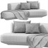Диван Gallotti&Radice Audrey Motion - Neeo