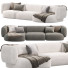 Sofa Collector Hug 4 - Neeo
