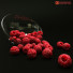 Bayas Bowl Raspberries - CGMOD