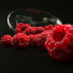 Bayas Bowl Raspberries - CGMOD