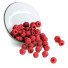 Bayas Bowl Raspberries - CGMOD