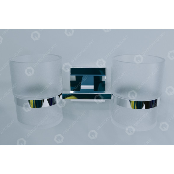 Zubehör Glass 3D-Modell